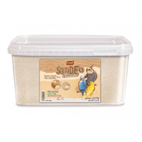 Vitapol Sand with Shells for Birds 5.4kg