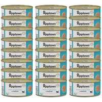 Applaws Cat Tuna 24x70g CAN