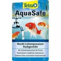 Tetra Pond Aqua Safe 500ml