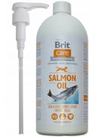 Brit Care Salmon Oil 1l