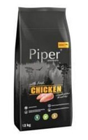 no pork Dolina Noteci Piper Animals Adult with Chicken 12kg