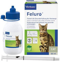 Virbac Feluro 60 ml