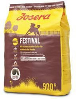 no pork Josera Festival 900g