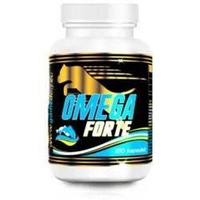 GAME DOG Omega Forte 120 capsules