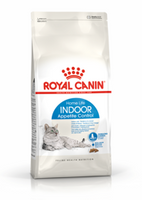 ROYAL CANIN Indoor Appetite Control 400g
