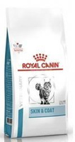 ROYAL CANIN Skin &amp; Coat 3.5 kg