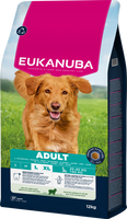 EUKANUBA Adult Large Breed Lamb & Rice 12kg