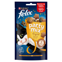 no pork Felix Party Mix Original Mix 60g