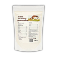 Lab-v Milk for Foals - Supplementary Feed Mix 1000g