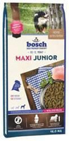 no pork BOSCH Maxi Junior 15kg