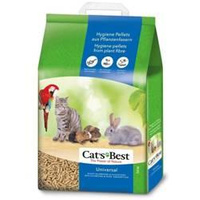 Rettenmaier Poland JRS Cats Best Universal 20 l/11 kg