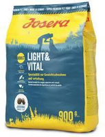 no pork Josera Light & Vital 900g