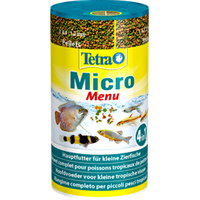 Tetra Micro Menu 100 ml