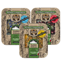 Korona Natury Paśnik MIX 3x70g