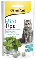 GIMCAT MINTIPS 40g