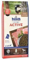 no pork BOSCH Active Poultry 15kg