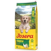 JOSERA YoungStar - Grain Free 12.5 kg