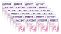 no pork Kattovit Diabetes/Geating salmon 24x85g
