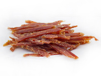 Master Dog Duck strips 500g