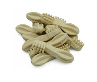 Master Dog Milk Flavoured Brush 500g