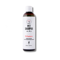 PET Shampoo Vitamin_Shampoo 250ml Nourishing and conditioning