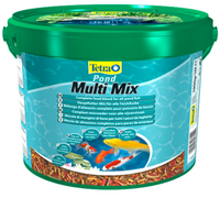 Tetra Pond Multi Mix - Bucket 10l