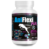 GAME DOG AniFlexi HA 150 tablets