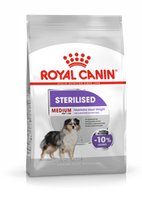 ROYAL CANIN CCN Medium Sterilized 3kg