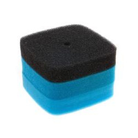 AQUAEL Sponge Filter Cartridge Finish Sponge 30PPI