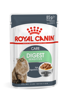no pork ROYAL CANIN Digest Sensitive 12x85g