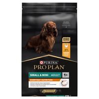 NO PORK Purina Pro Plan Small & Mini Adult Optibalance 7kg