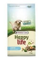 no pork Versele-Laga Happy Life Junior Chicken 3kg