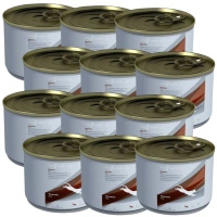 no pork TROVET HLD Hepatic for Cats Can 12x200g