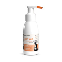 Lab-v Auri Vet - ear care product for dogs, 75 ml