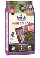 BOSCH Mini Senior 1kg
