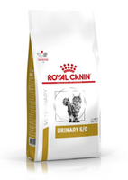 no pork ROYAL CANIN Urinary S/O 400g