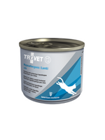 TROVET LRD Hypoallergenic Lamb for Cats 200g