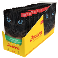 Josera Filet chicken with duck 16x70g