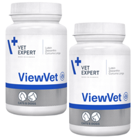 VETEXPERT ViewVet 2x45 Capsules