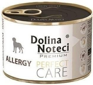 Dog pork outlet allergy