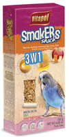 Vitapol Smakers for Wavy Parakeets 3in1 3pcs