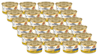 Purina Gourmet Gold Mousse with Chicken 24x85g