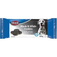 Trixie Black White Cookies with Chicken 100g