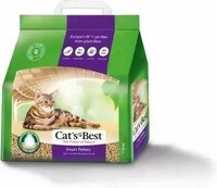 Rettenmaier Poland JRS Cats Best Smart Pellets 10 l/5 kg