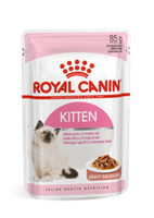 no pork ROYAL CANIN Kitten Instinctive in Sauce 12x85g