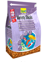 Tetra Pond Variety Sticks 7l