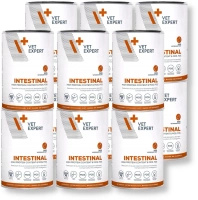 no pork VETEXPERT Veterinary Diet Intestinal Dog 12x400g