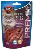 no pork Trixie Duck Filet Bites 50g