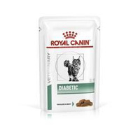 ROYAL CANIN Diabetic 12x85g