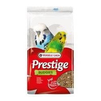 Versele-Laga Budgies - Food for Wilted Parakeets 4kg